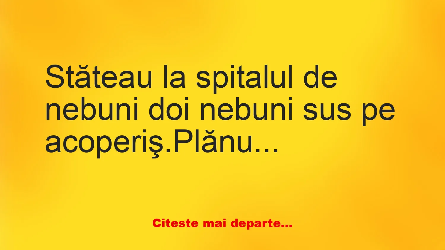 Banc: Doi tipi vor să evadeze