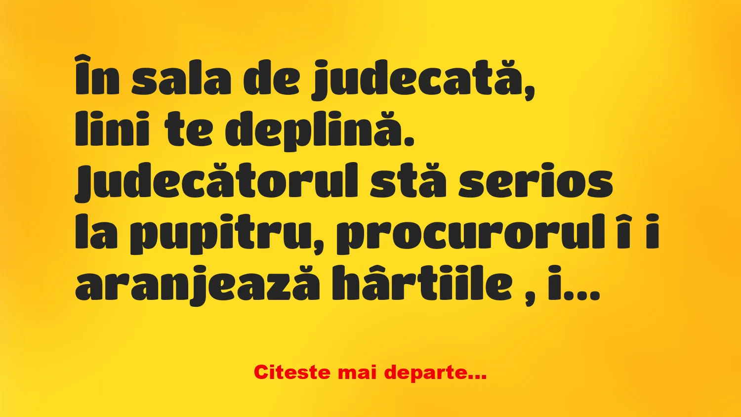 Banc: Ce ai făcut cu vinul furat? –