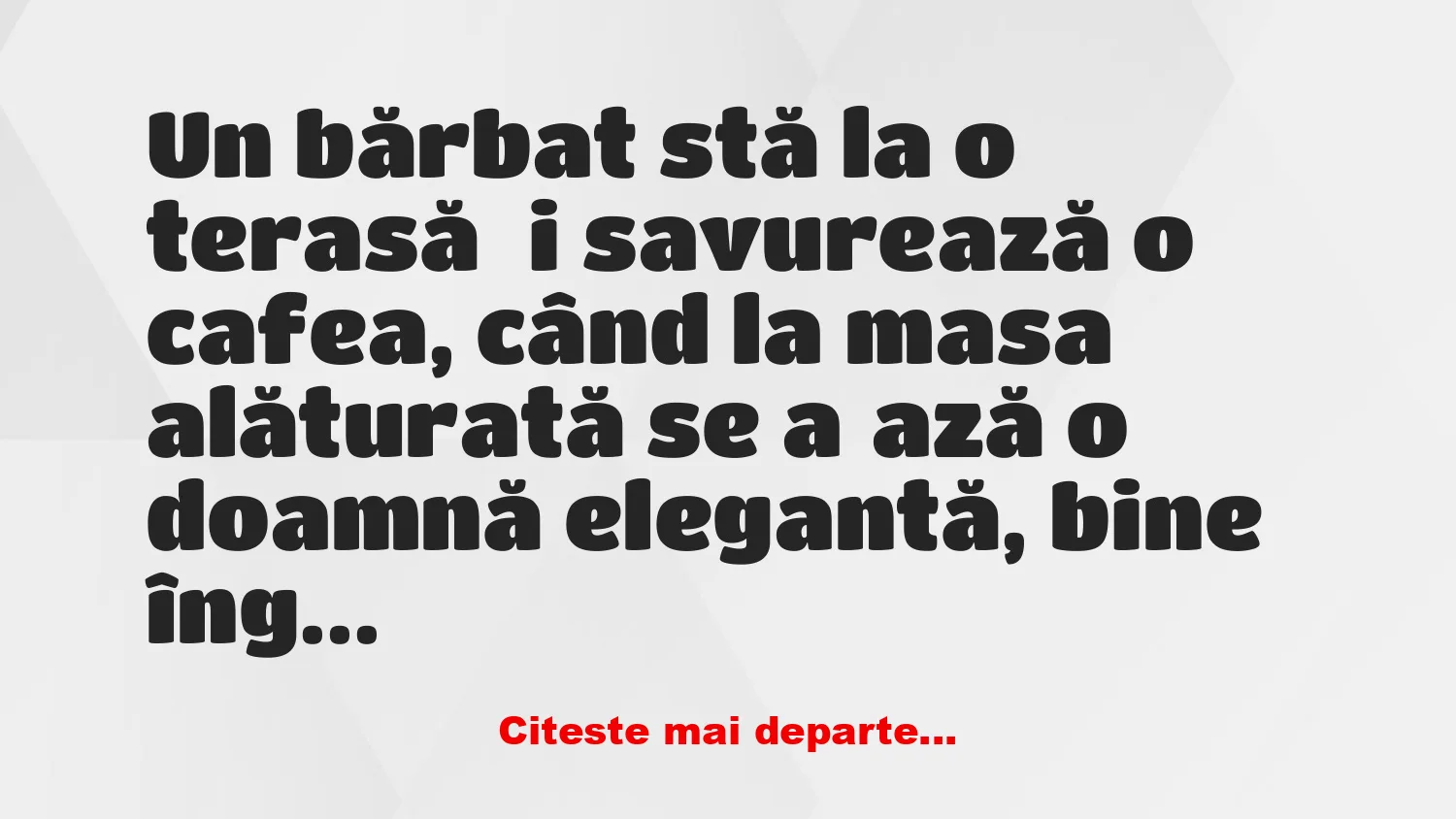 Banc: Apropo… câți ani aveți? –
