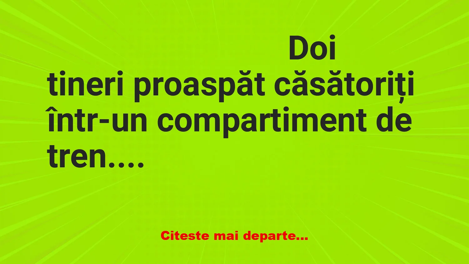 Banc: – Ar trebui să îl servim pe domnul cu niște prăjituri