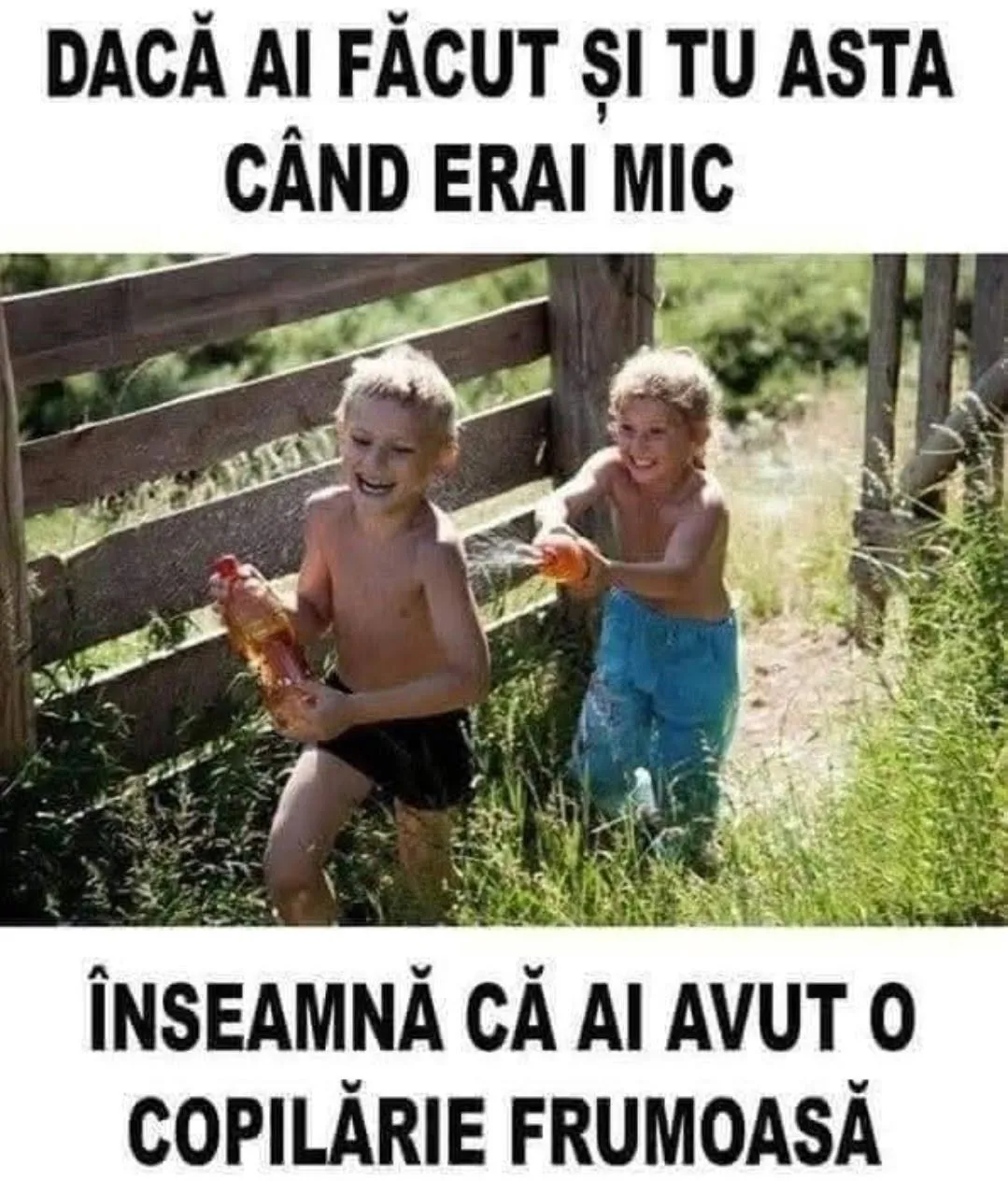 Adevărat! @topfans