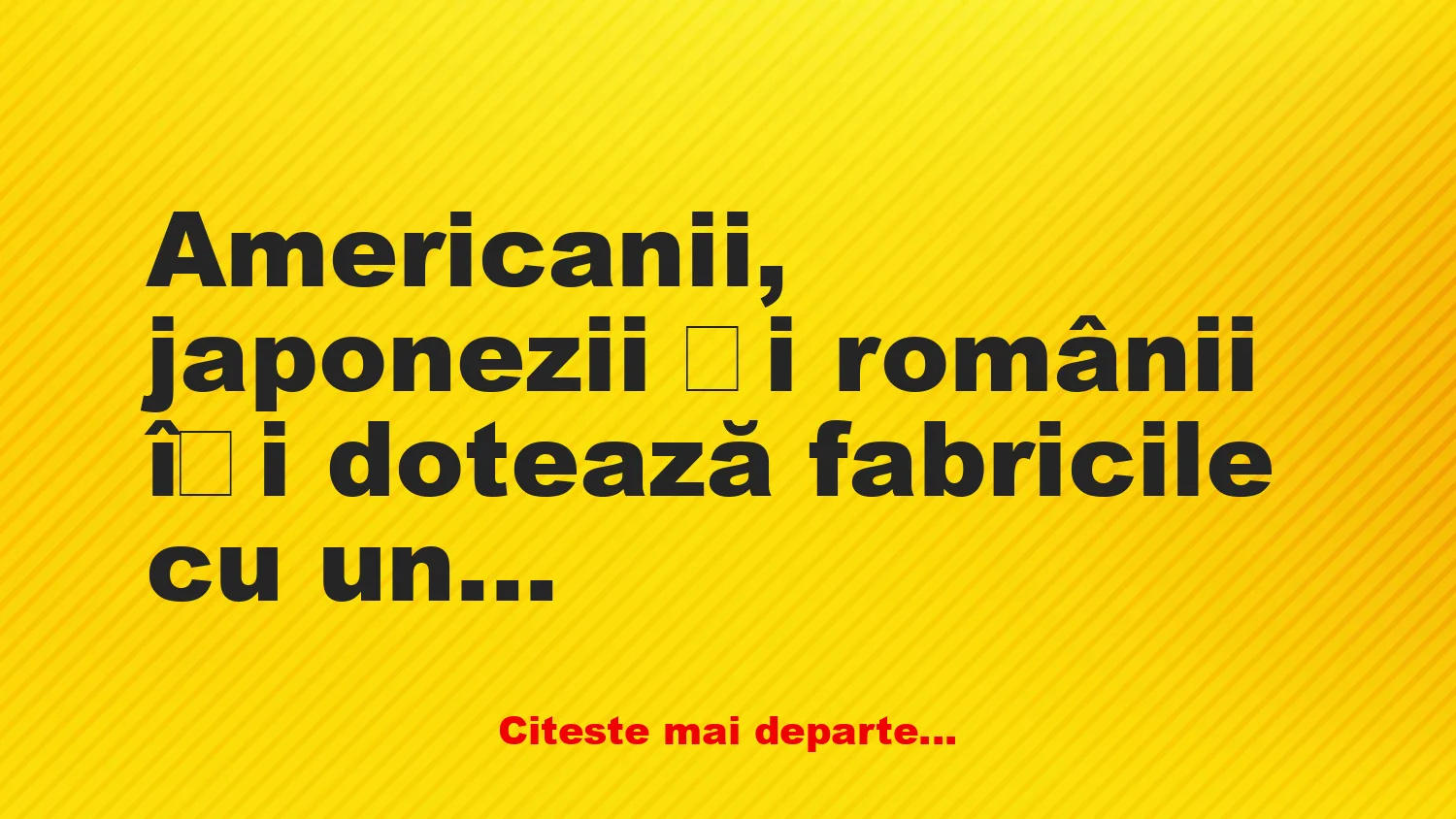 Banc: România Ora 8: Cucu-cucu, a venit careva la lucru?