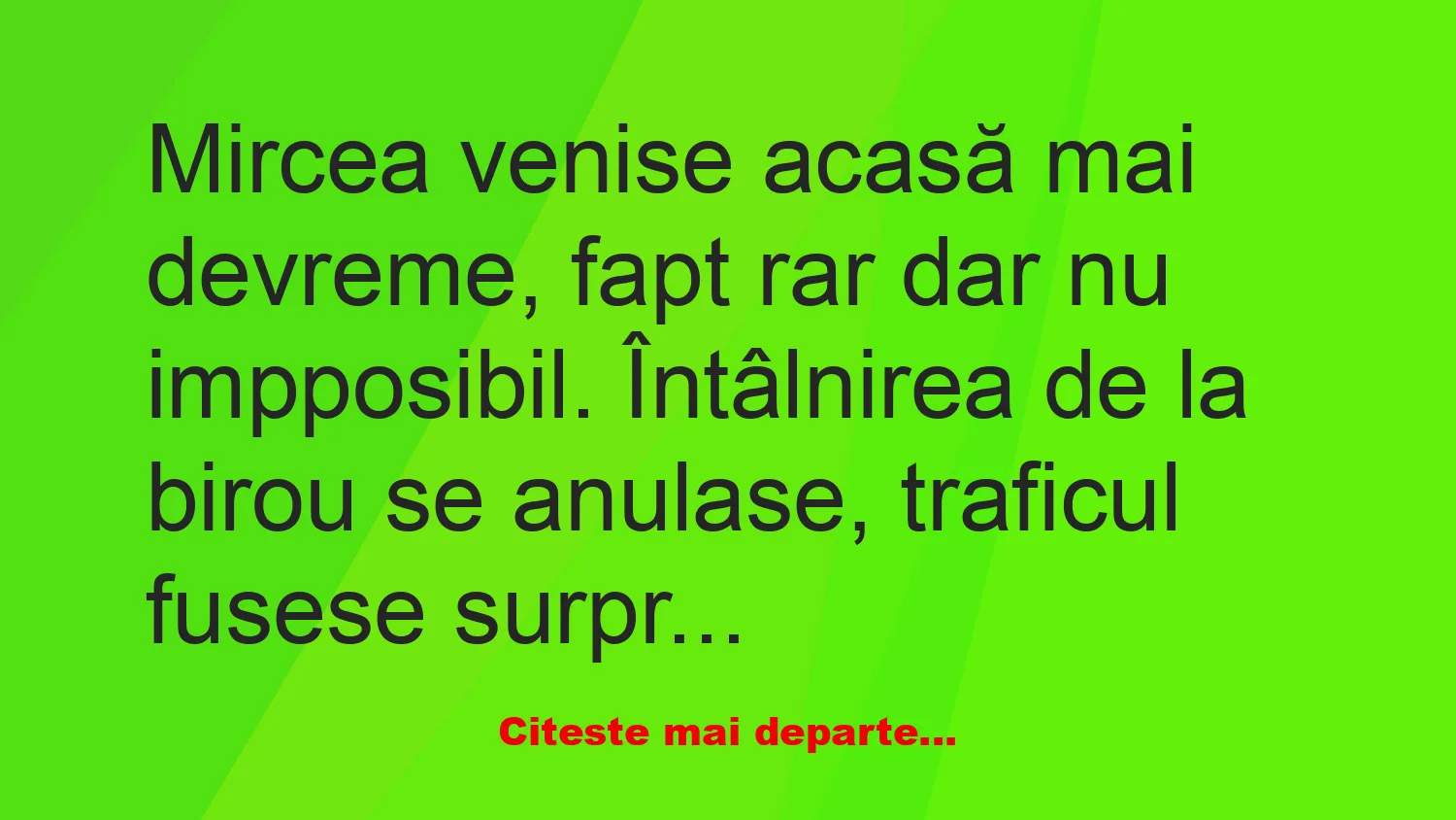 Banc: Voi… ce faceți aici? –