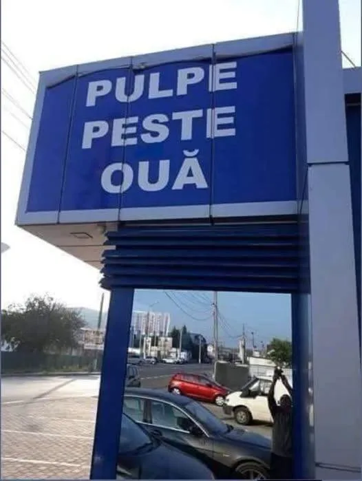 Pulpe peste oua