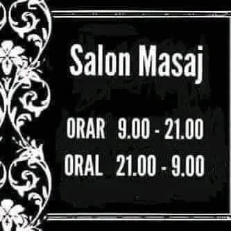Salon Masaj...