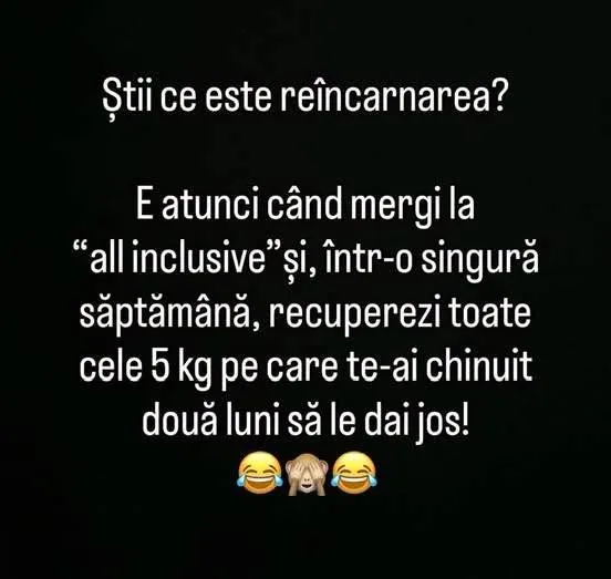 Știi ce este reîncarnarea?