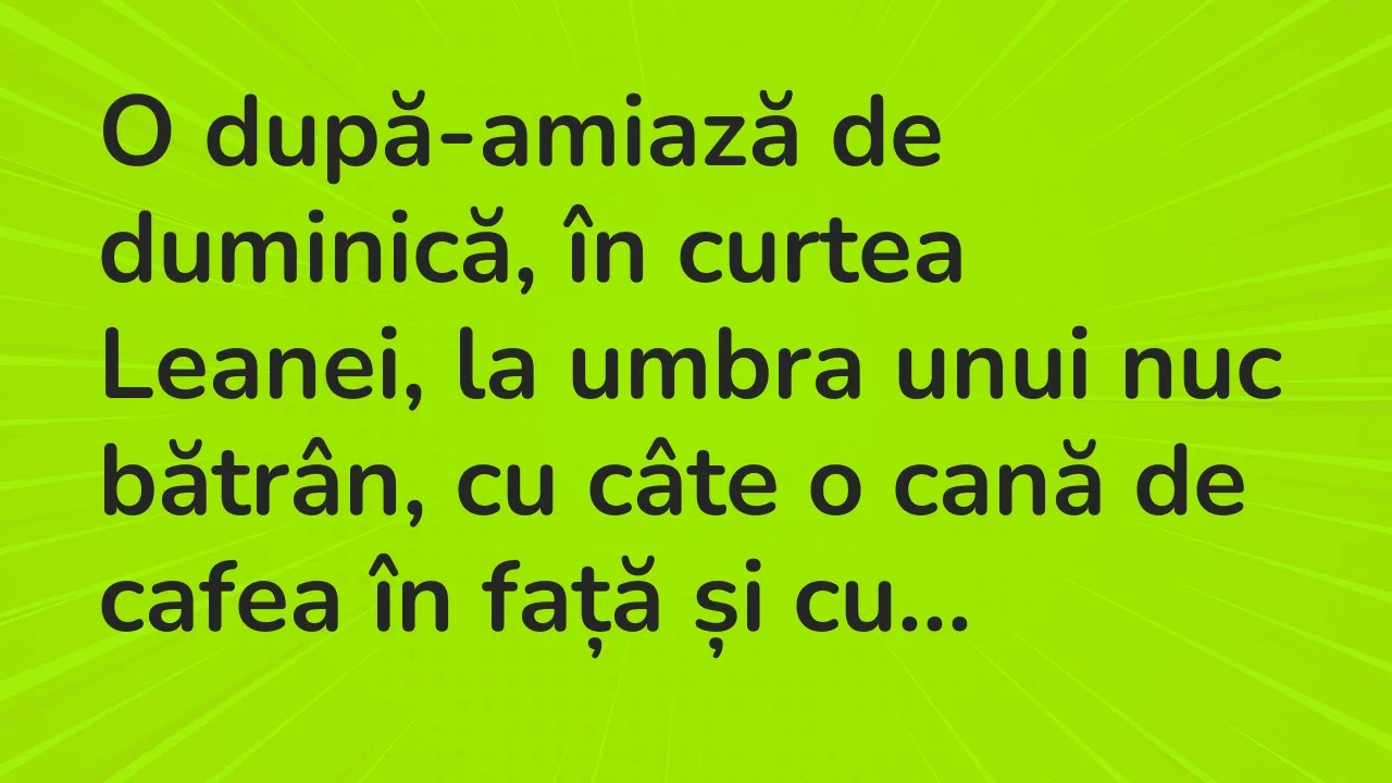 Banc: Ai făcut amor cu Ion din prima seară? –
