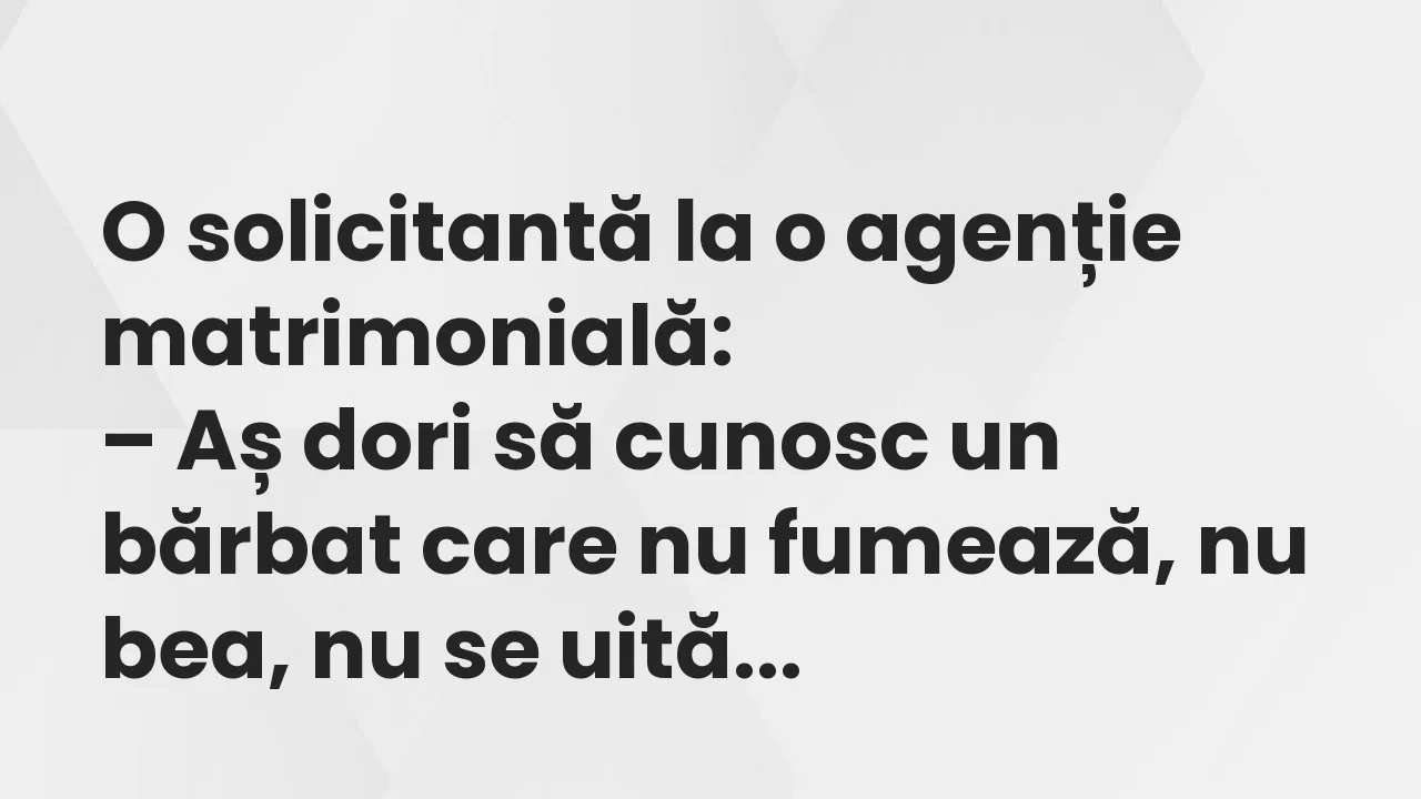 Banc: Bărbatul ideal din parc