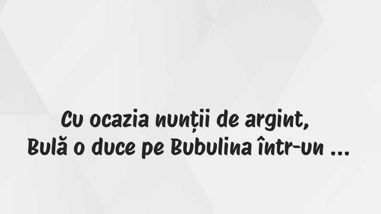 Banc: Concediu pe o insulă uitată de lume