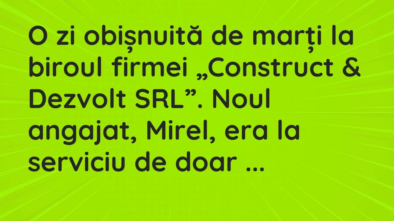 Banc: Crezi că există viață după moarte? –