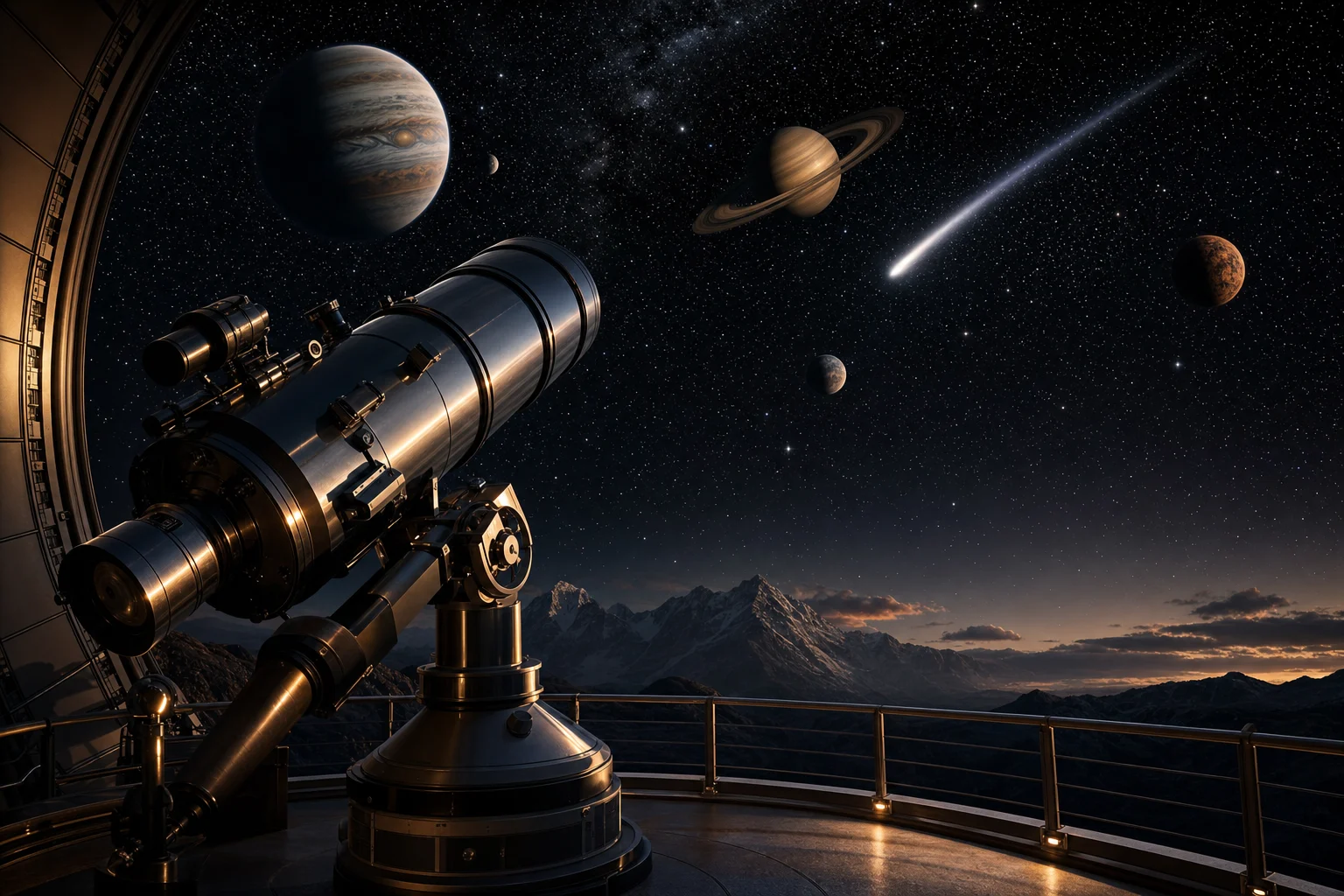 Quiz planete si cosmos: ce raspuns pare corect, dar nu e?