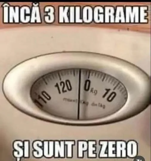 Inca 3 kilograme...