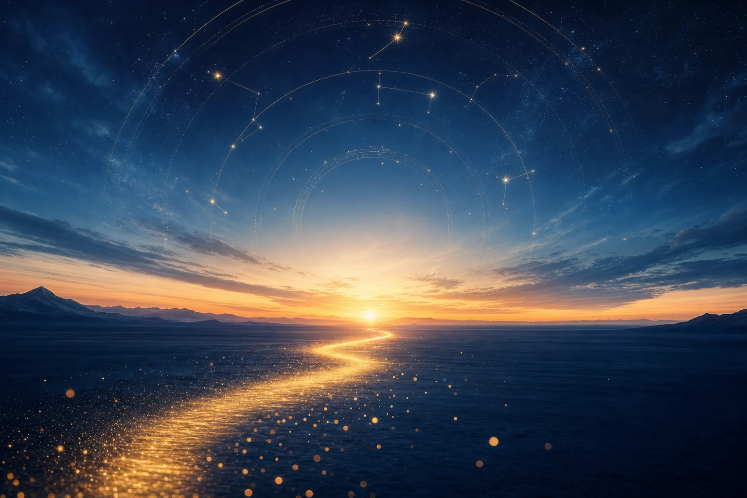 Horoscop 16 august 2026: 3 zodii care simt ca un pas mic poate conta mai mult decat pare