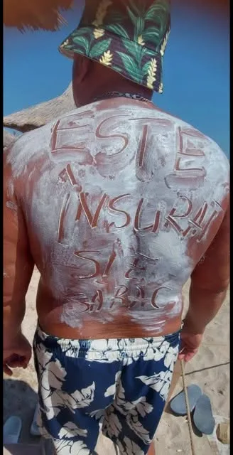 Estê insuóe sive sárc