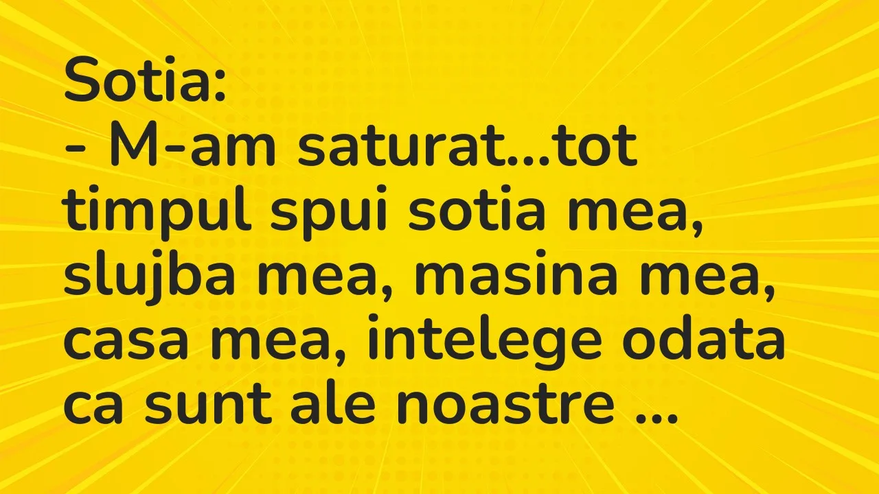 Banc: Sotia…