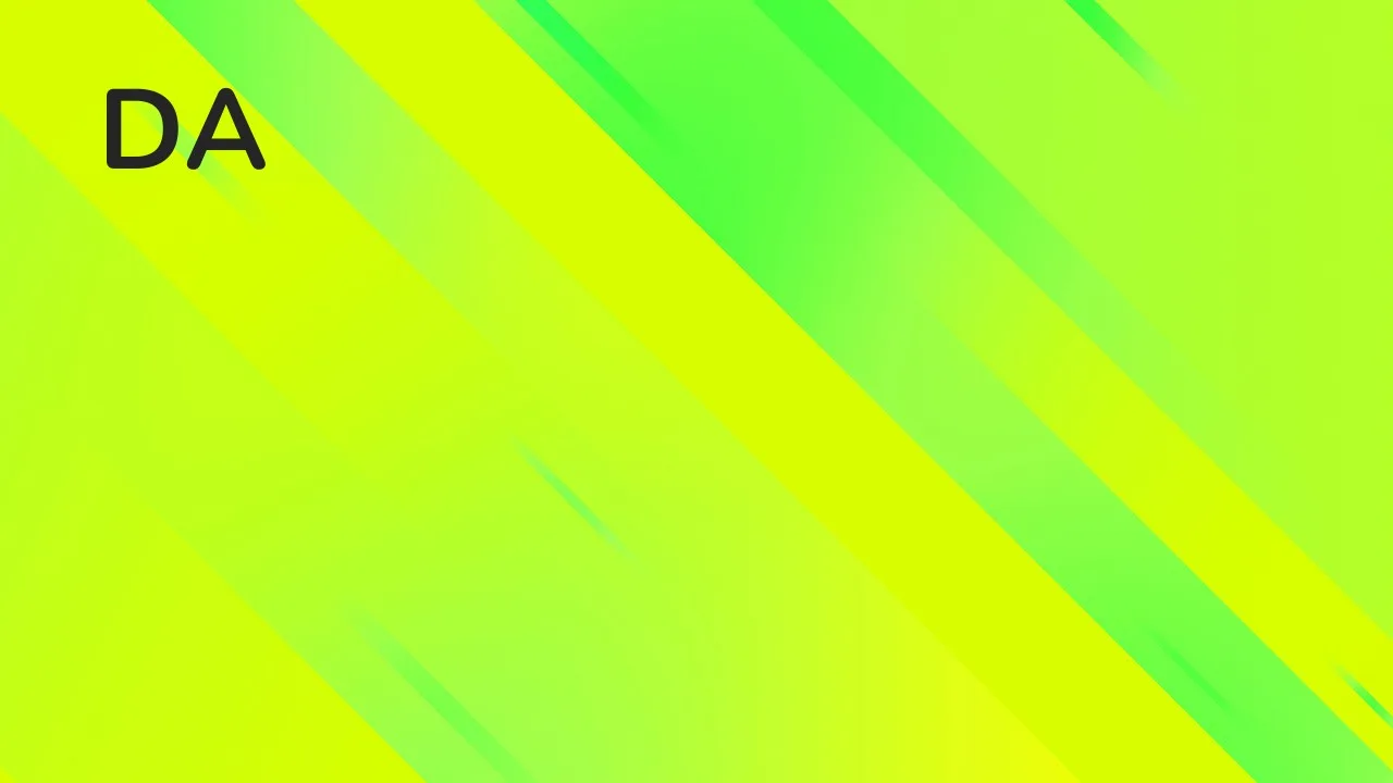 DA