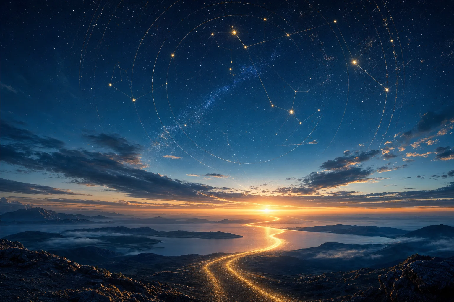 Horoscop 13 octombrie 2026: 3 zodii care vad mai clar unde merita sa isi puna energia